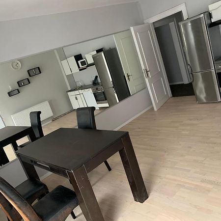 Pension Kluse I Alle Doppel Boxspringbetten Koennen Getrennt Und Als Einzelbett Aufgestellt Werden Iserlohn Exterior foto